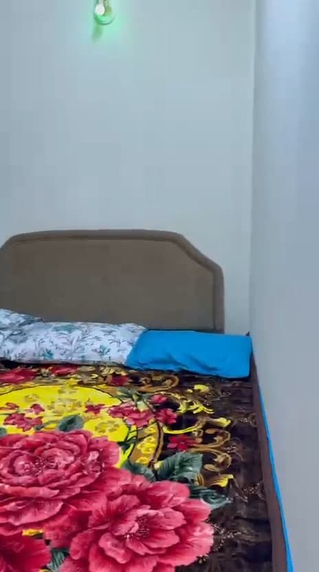 Big Furnished Studio (Indian only), photo 1