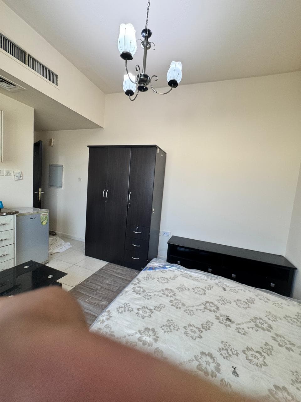 Furnished Studio, photo 4