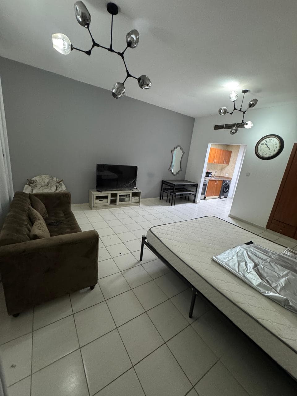 Fully Furnished Studio in Greece Cluster, photo 3