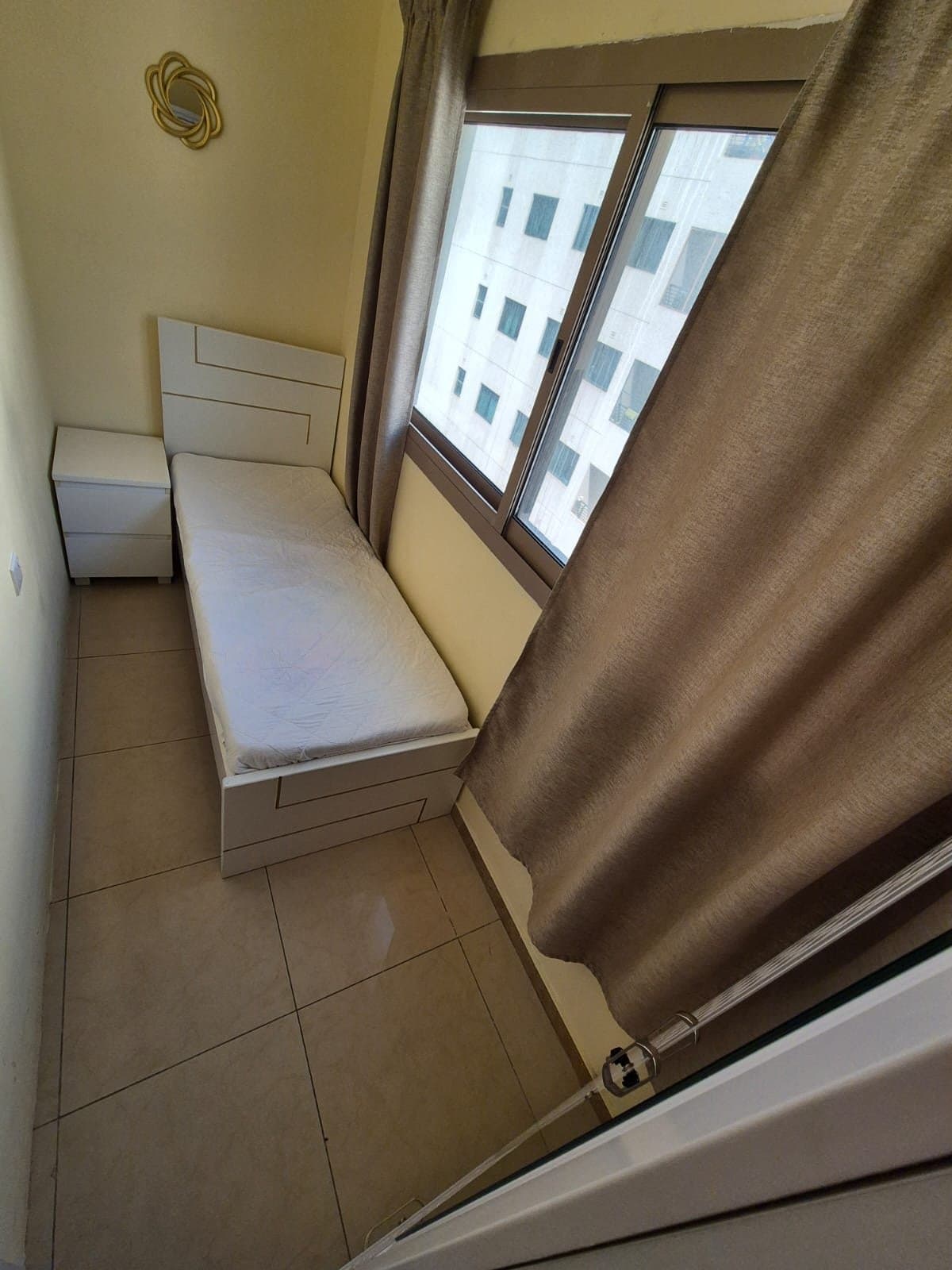 Executive Closed Partition Room (Single only), photo 1