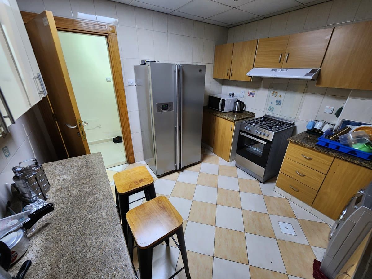 Executive Closed Partition Room (Single only), photo 3