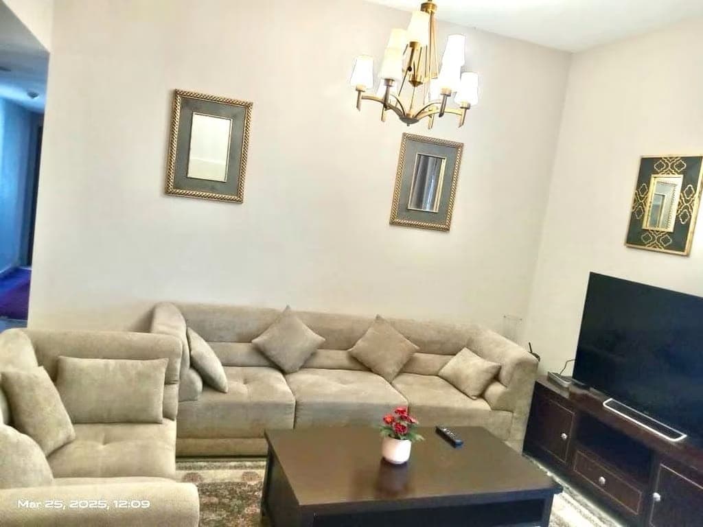 Furnished 2BHK Apartment, photo 3