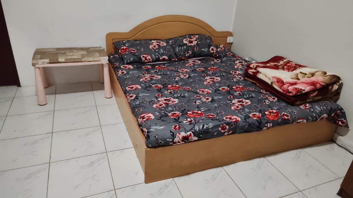 Fully Furnished Studio (Family only), photo 1
