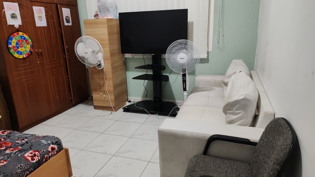 Fully Furnished Studio (Family only), photo 5
