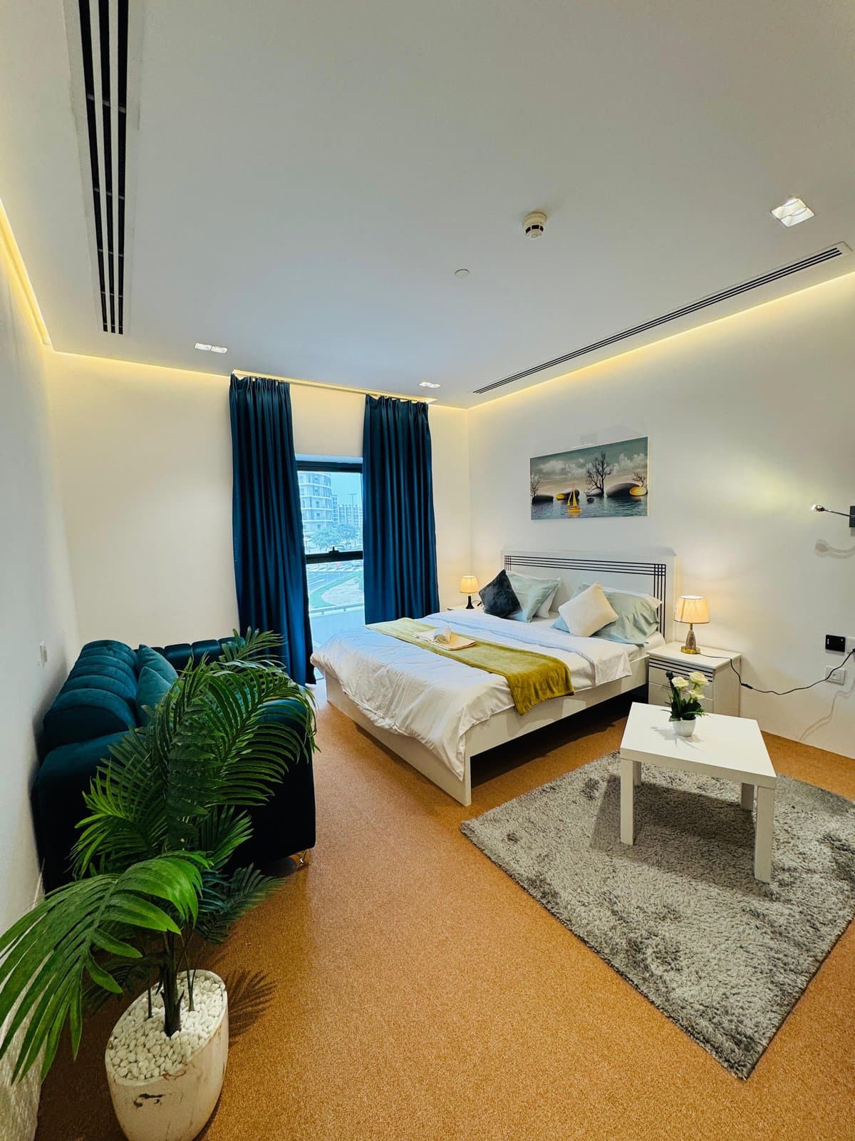 Furnished Luxury Room, photo 3