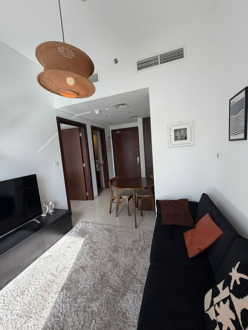 Fully Furnished 1BHK Apartment, photo 4