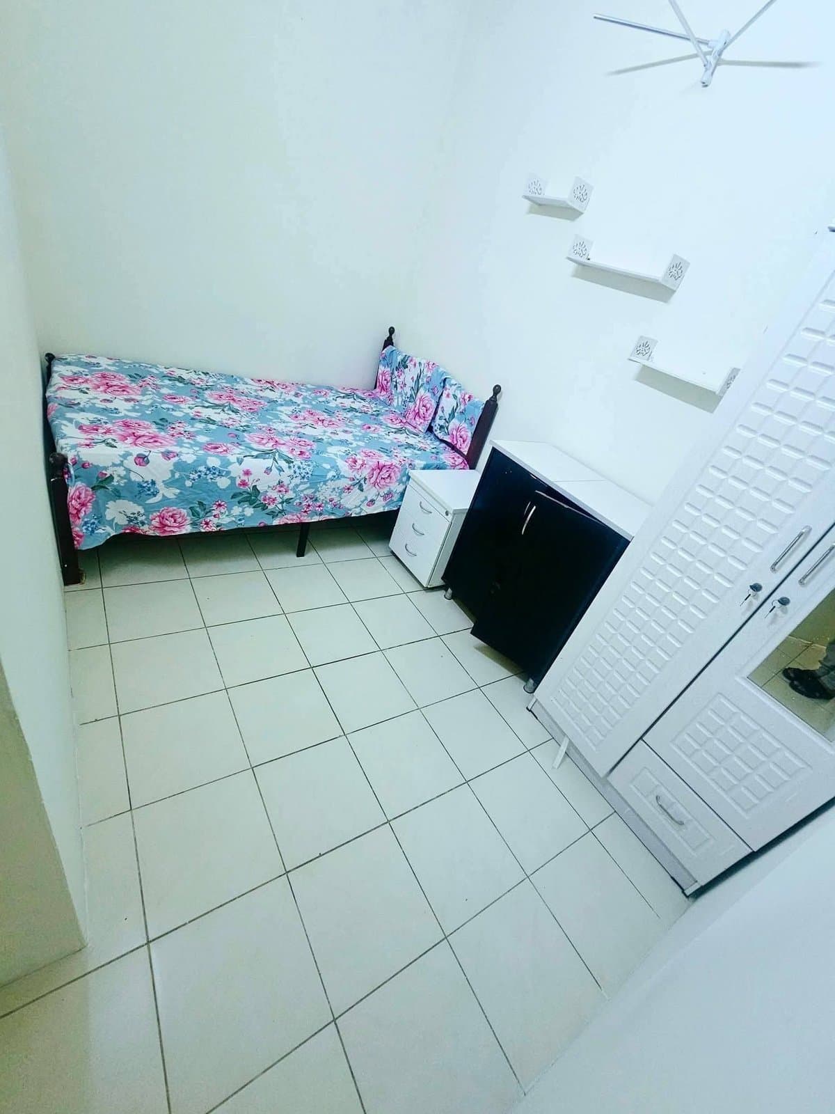 Closed Partition Rooms, photo 4