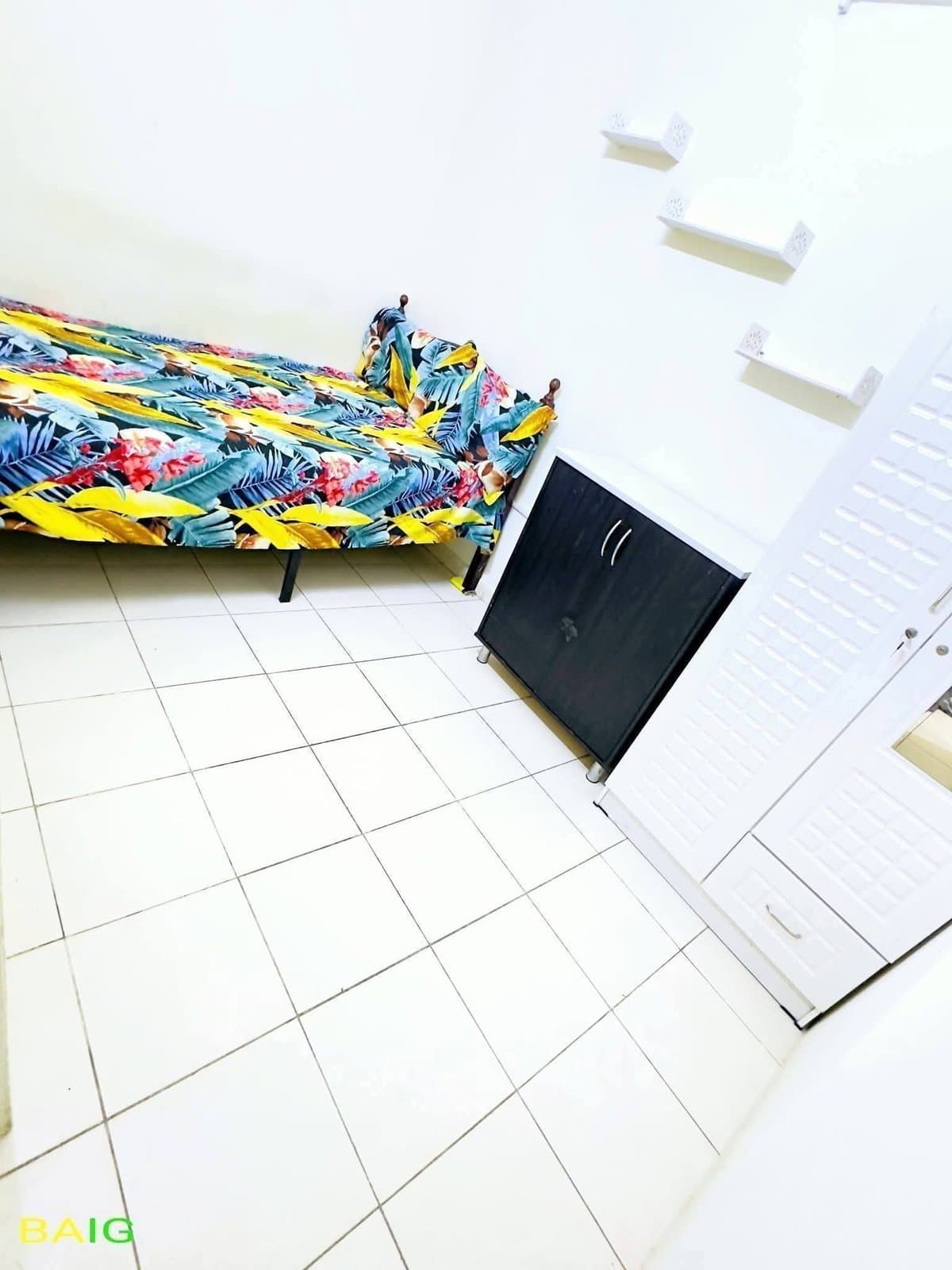 Closed Partition Rooms, photo 5