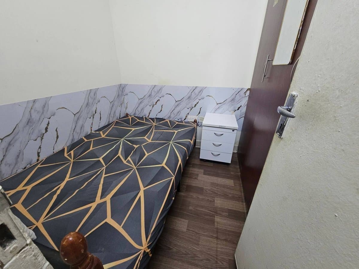 Closed Partition Rooms, photo 6