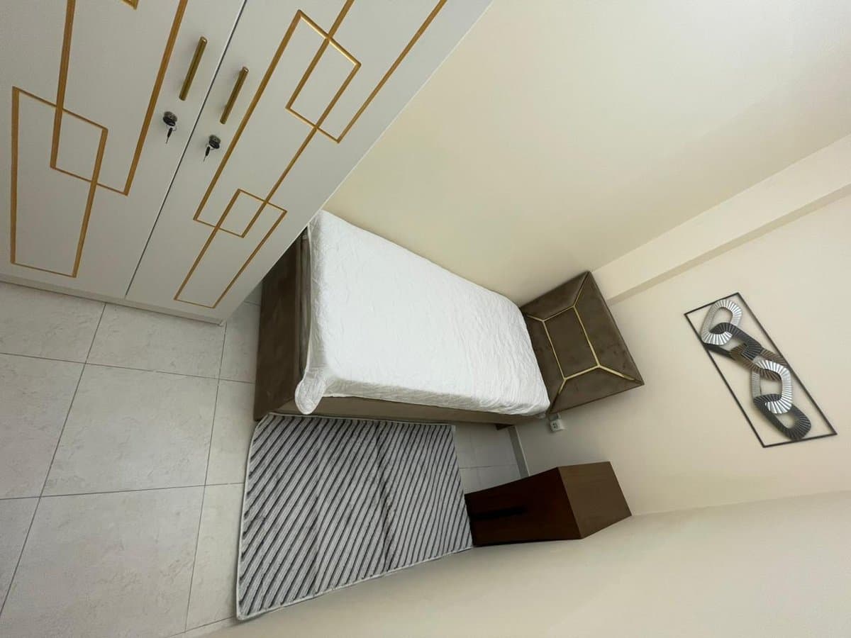 Cozy Room (Single Arab or Russian only), photo 1