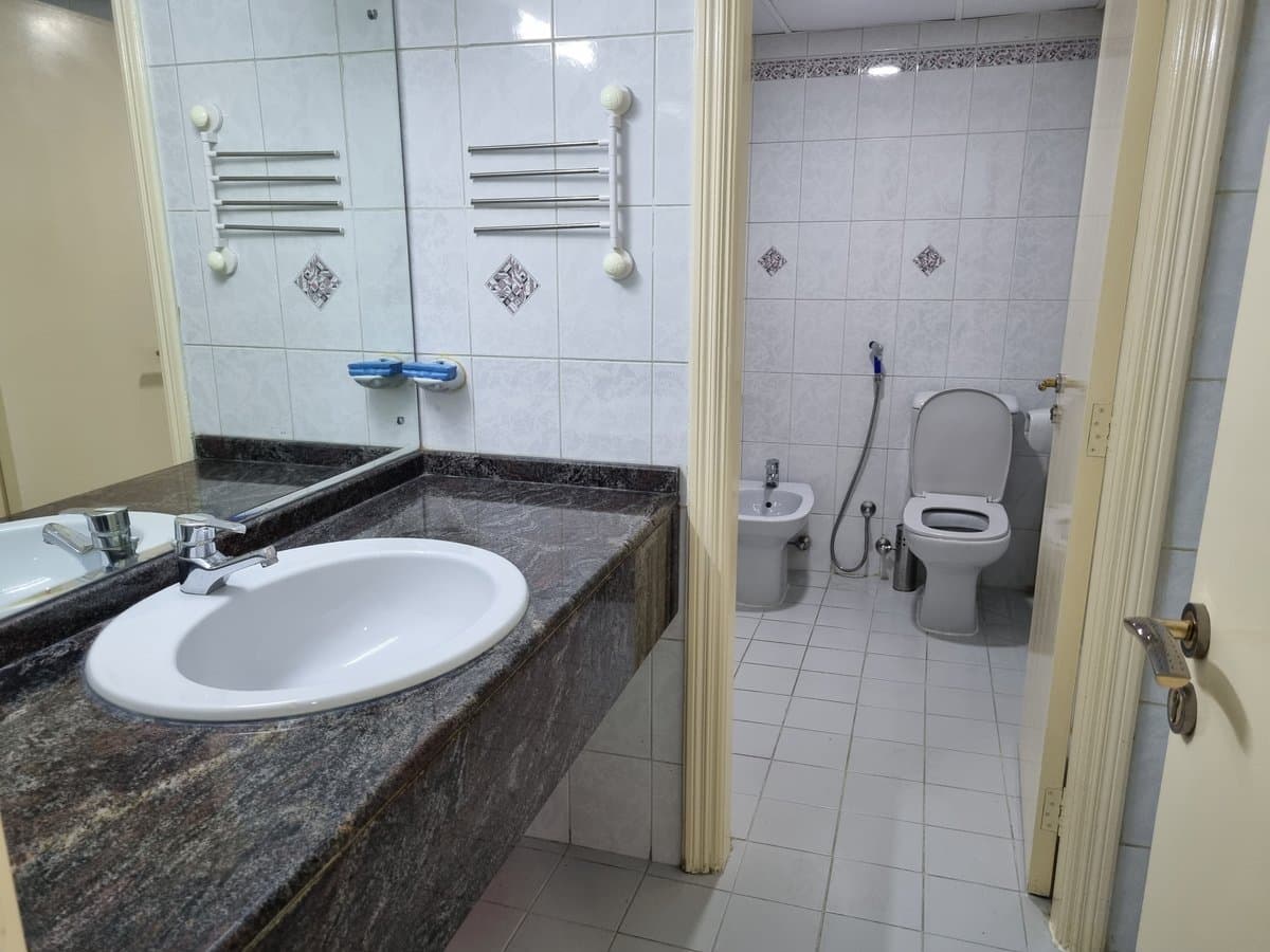 Cozy Room (Single Arab or Russian only), photo 5