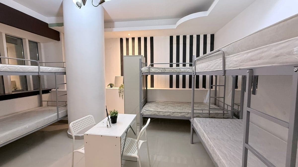 Bed Space near MOE (Male only), photo 5