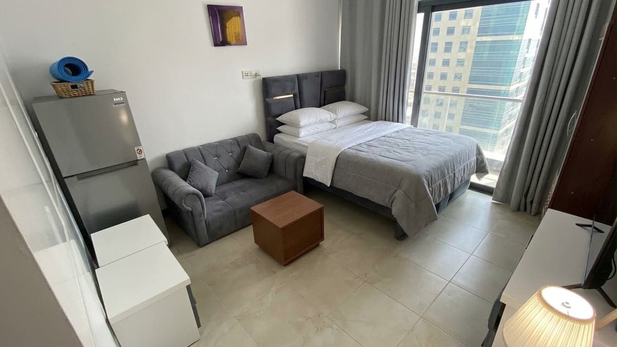 Private Bedroom with Unattached Washroom, photo 1