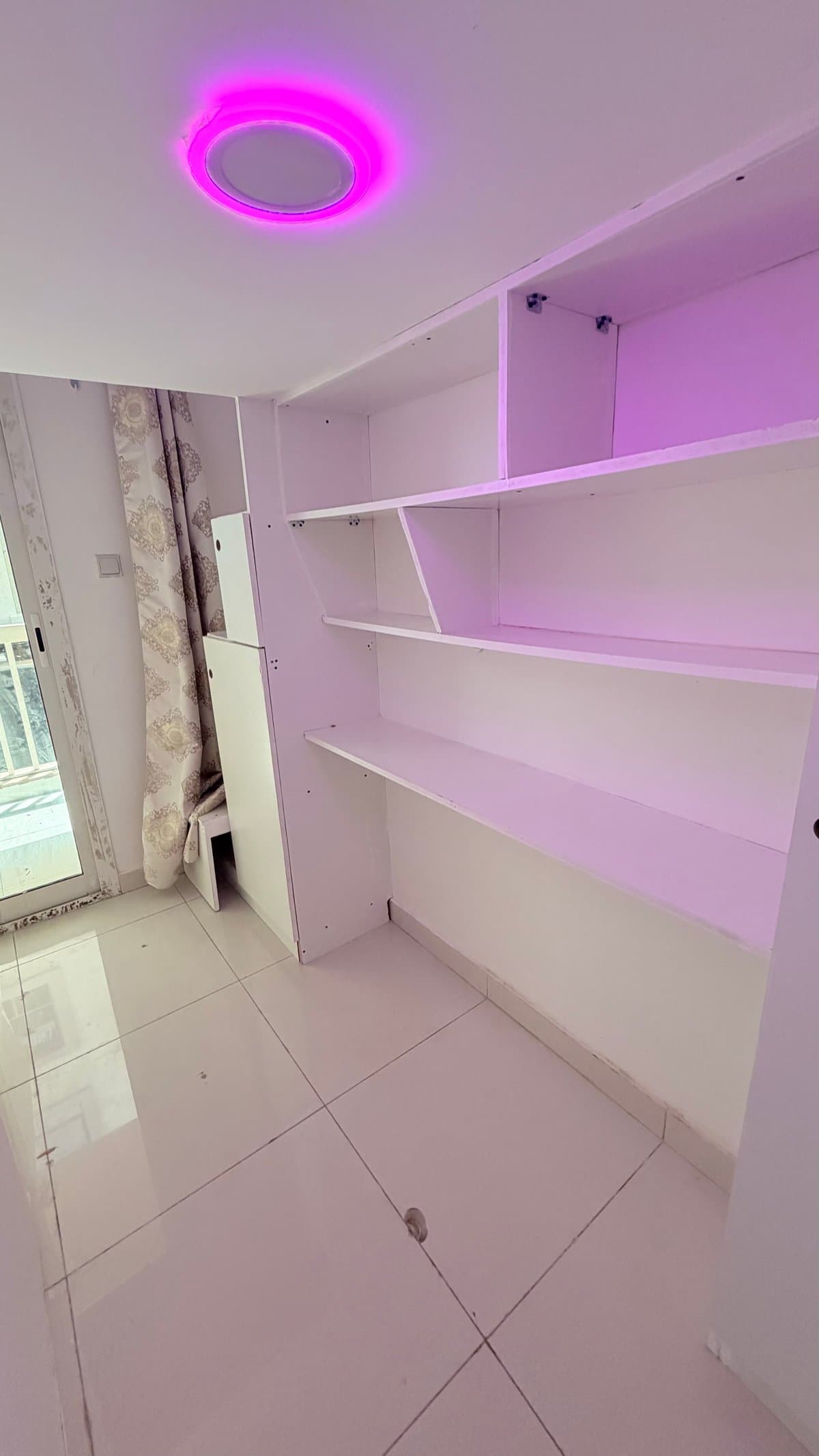 Loft Type Partition Room near Metro, photo 4