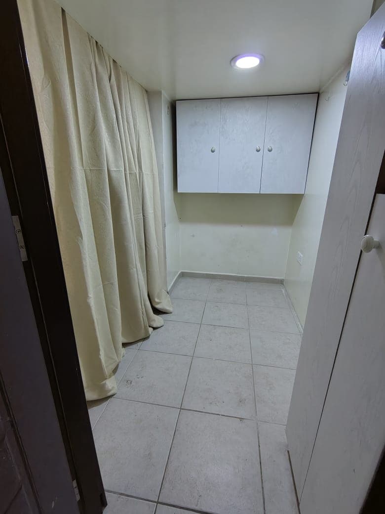Loft Type Partition Room near Metro (Single or Couple only), photo 1