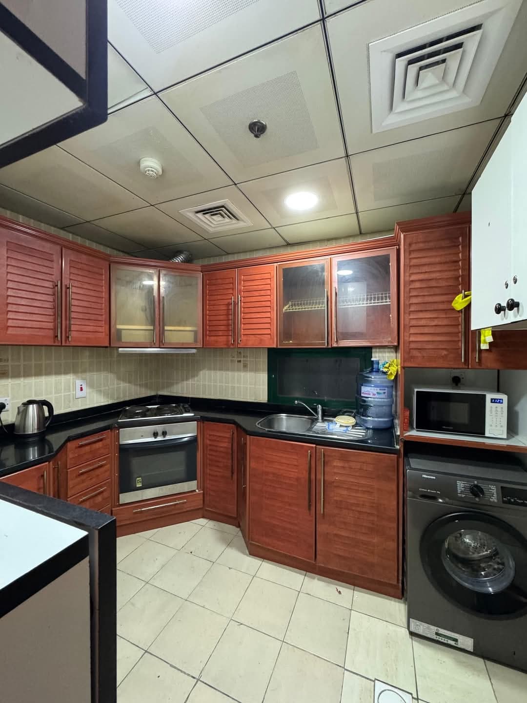 Loft Type Partition Room near Metro (Single or Couple only), photo 3