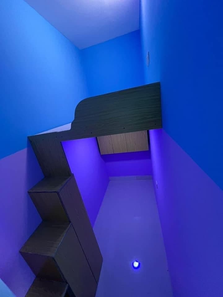 Loft Type Partition Room near Bus Stop, photo 1