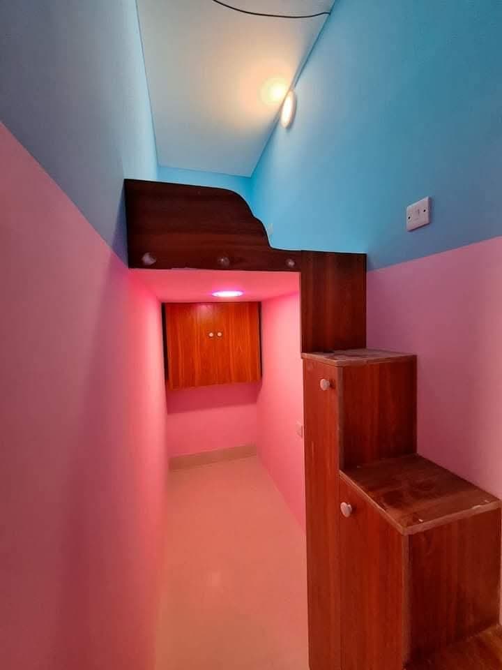 Loft Type Partition Room near Bus Stop, photo 2