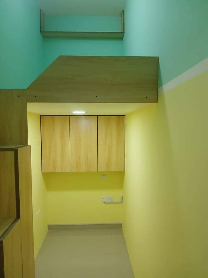 Loft Type Partition Room near Bus Stop, photo 3