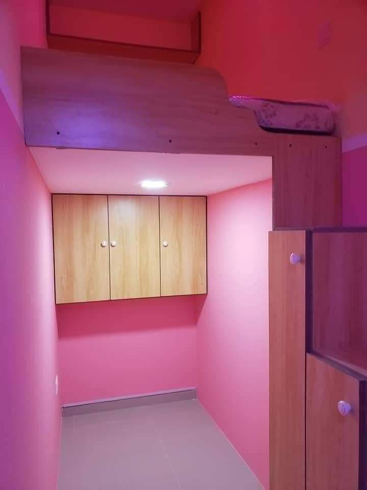 Loft Type Partition Room near Bus Stop, photo 4