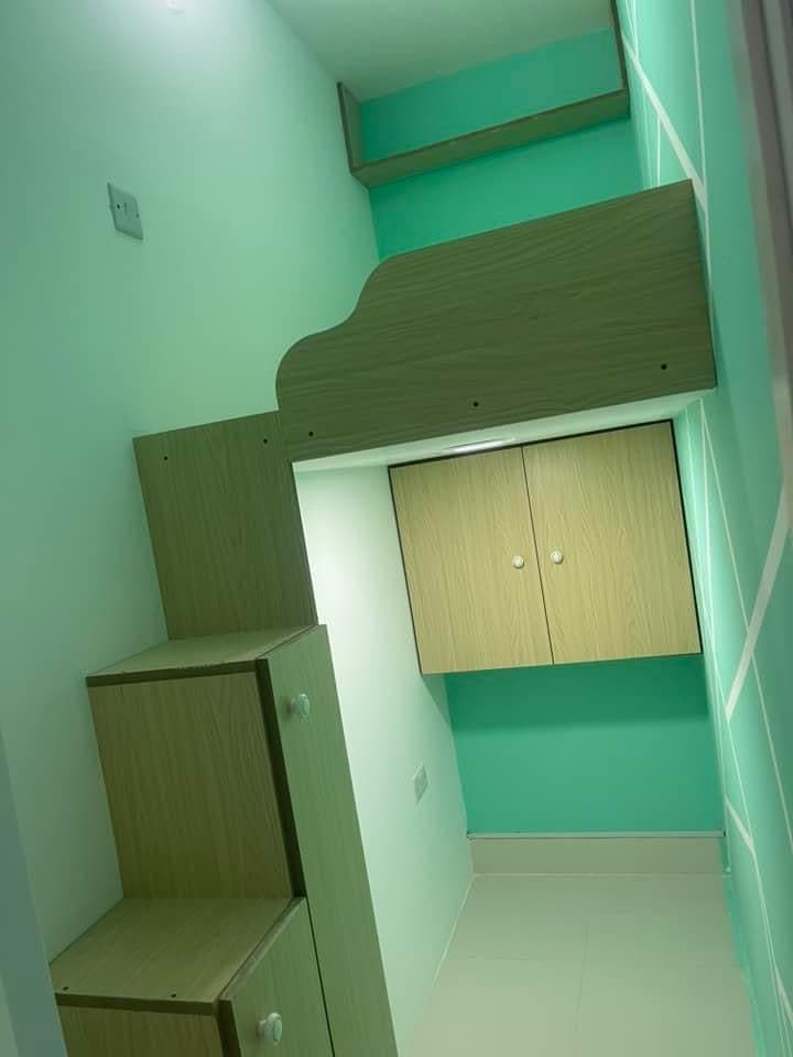 Loft Type Partition Room near Bus Stop, photo 6