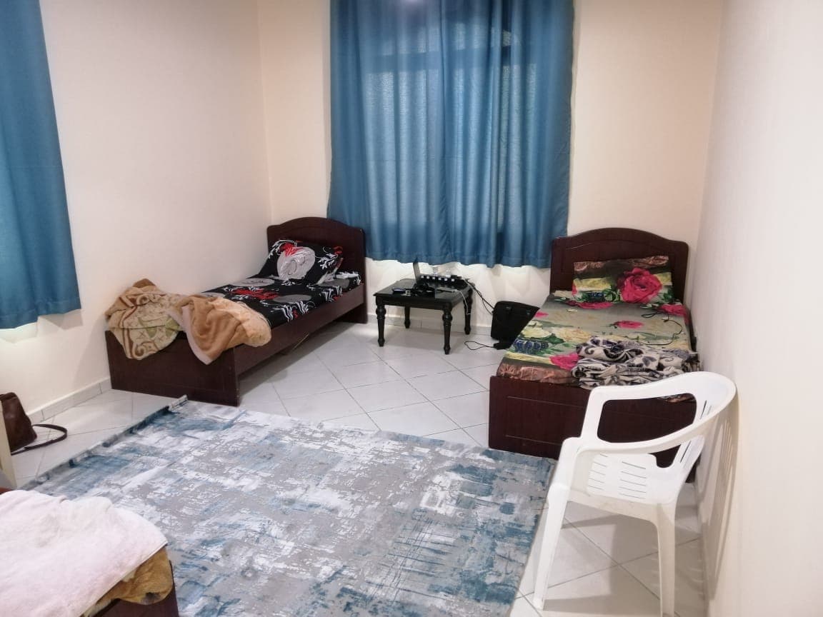 Executive Bed Space (for Muslim Male only), photo 2