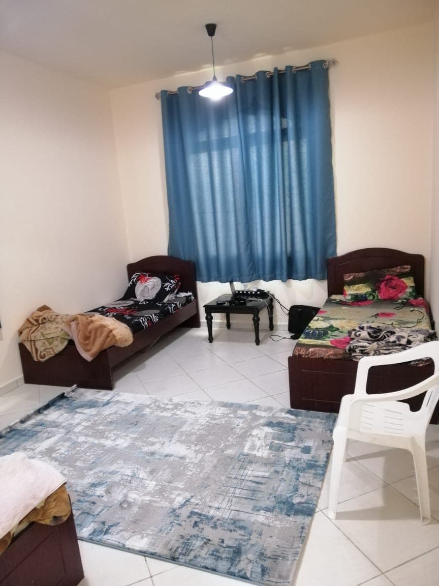 Executive Bed Space (for Muslim Male only), photo 3