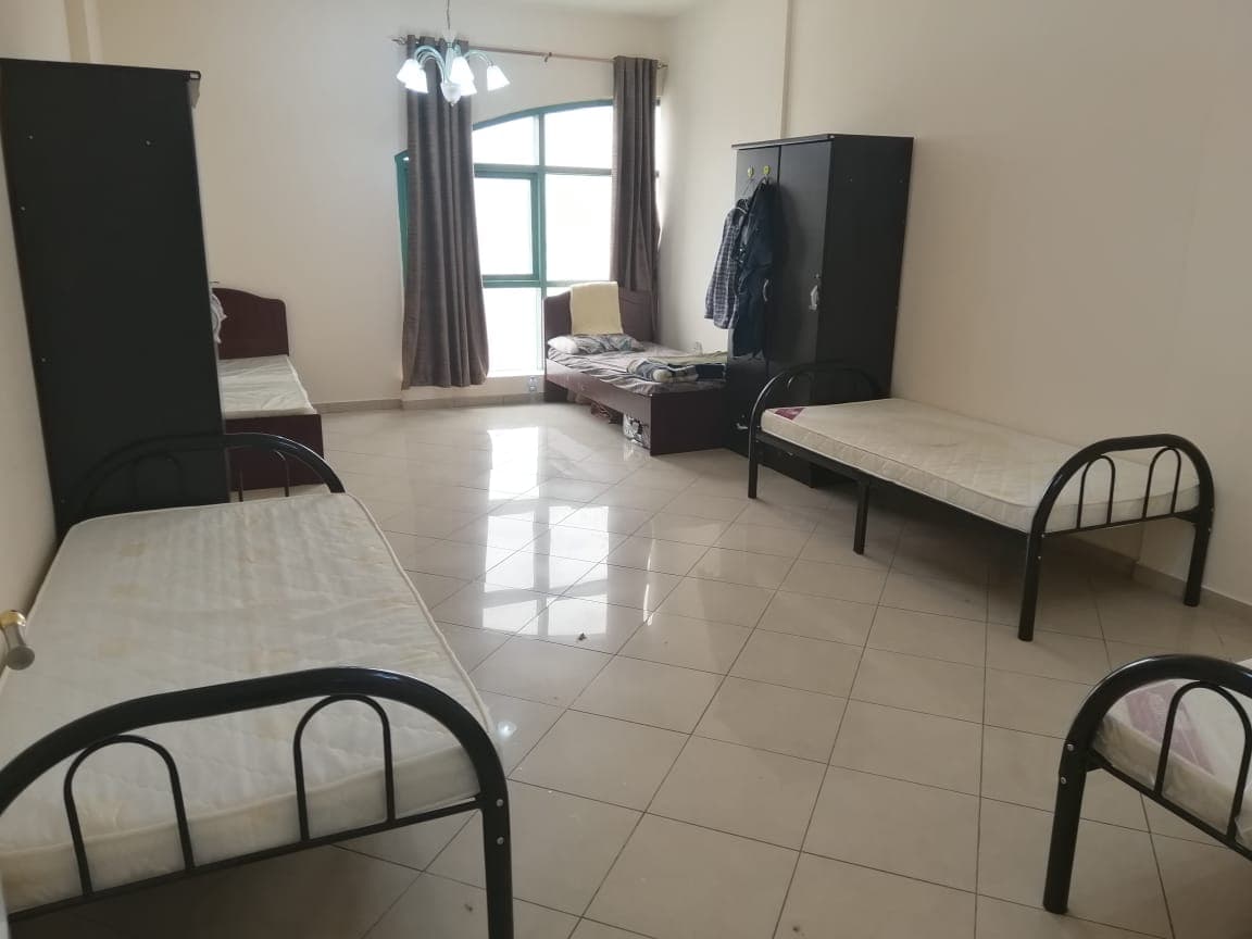Executive Bed Space (for Muslim Male only), photo 5