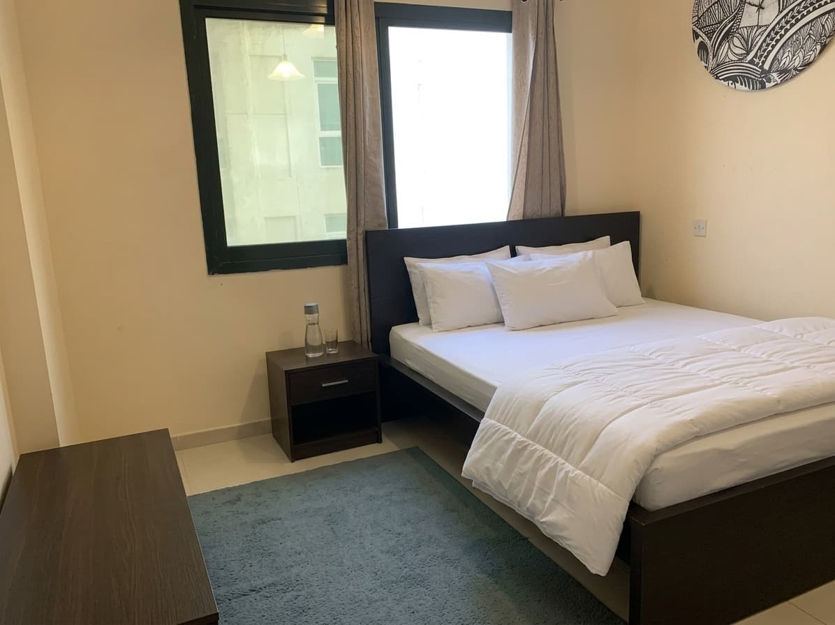 Semi Furnished Room near Metro (Single or Couple only), photo 2