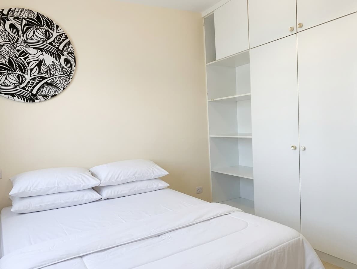 Semi Furnished Room near Metro (Single or Couple only), photo 3