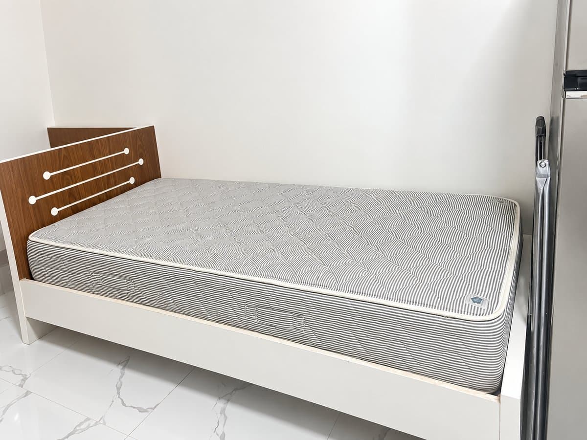 Bed Space (Arab Male only), photo 2