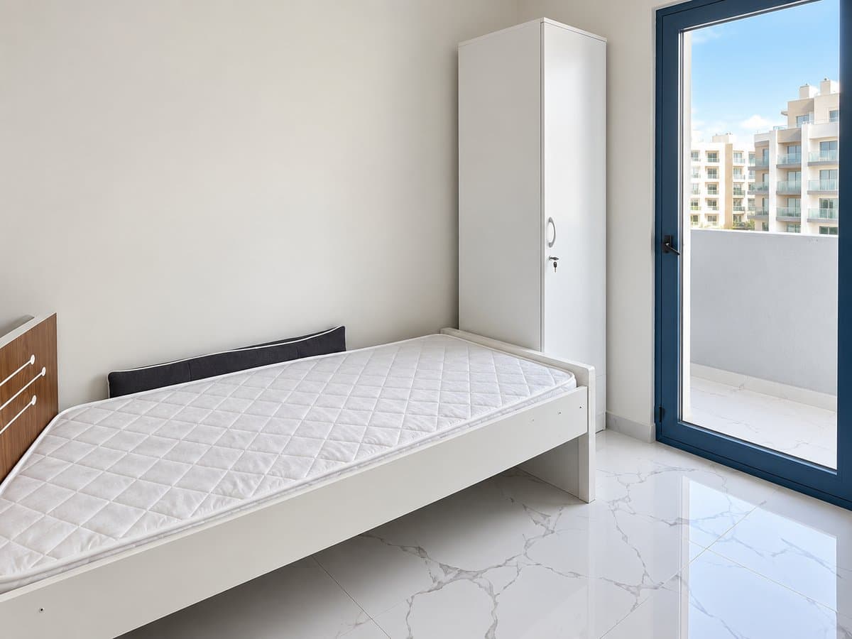 Bed Space (Arab Male only), photo 3
