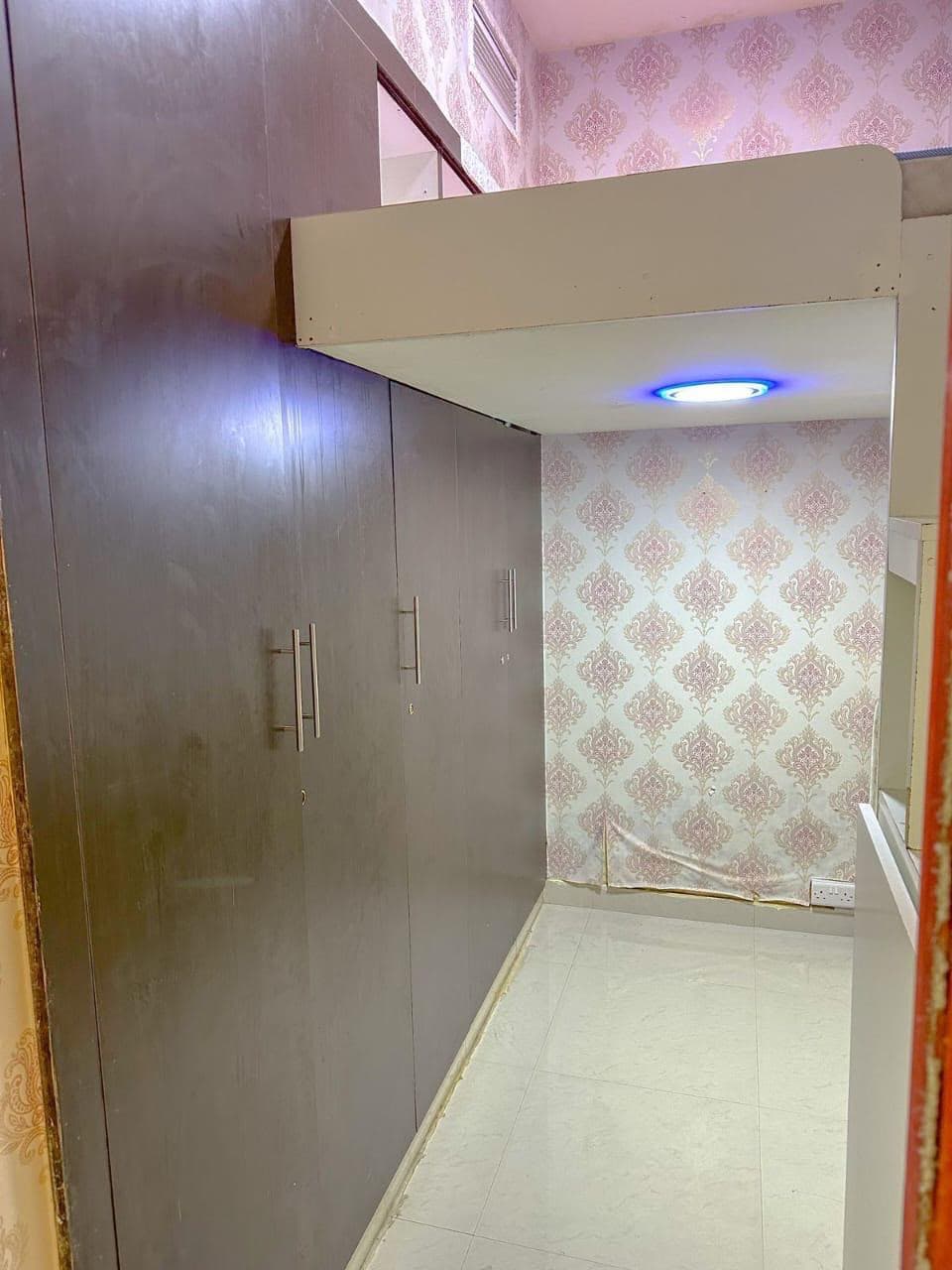 Loft Type Partition Room, photo 1