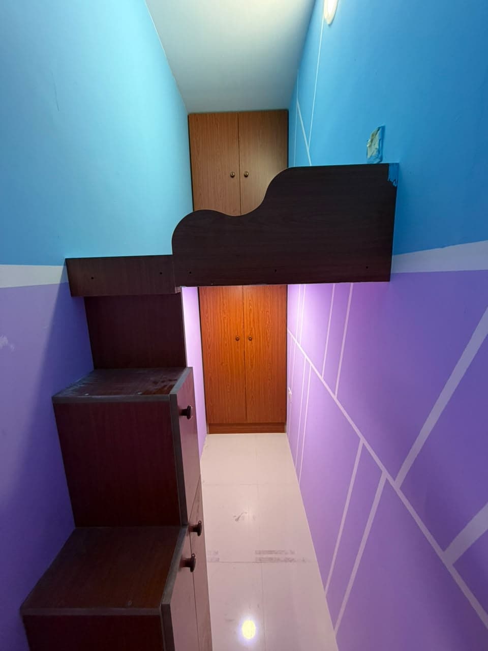 Loft Type Partition Room, photo 2