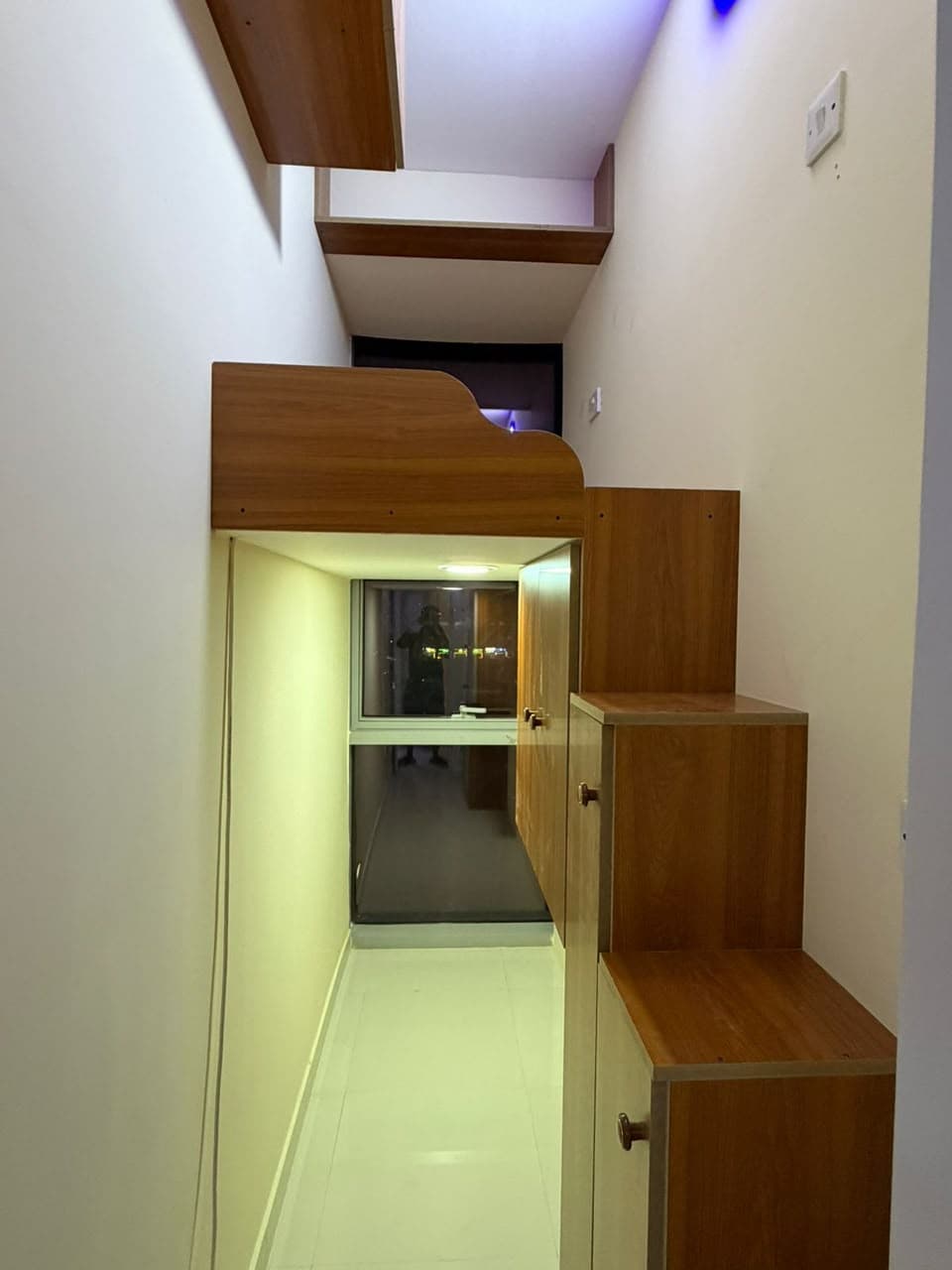 Loft Type Partition Room, photo 3