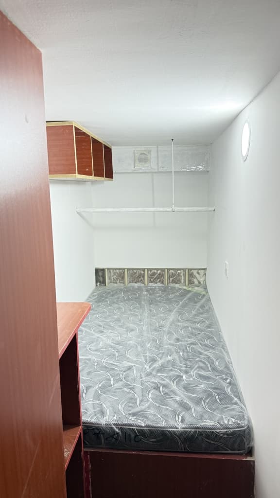 Capsule Partition Room (Single only), photo 1
