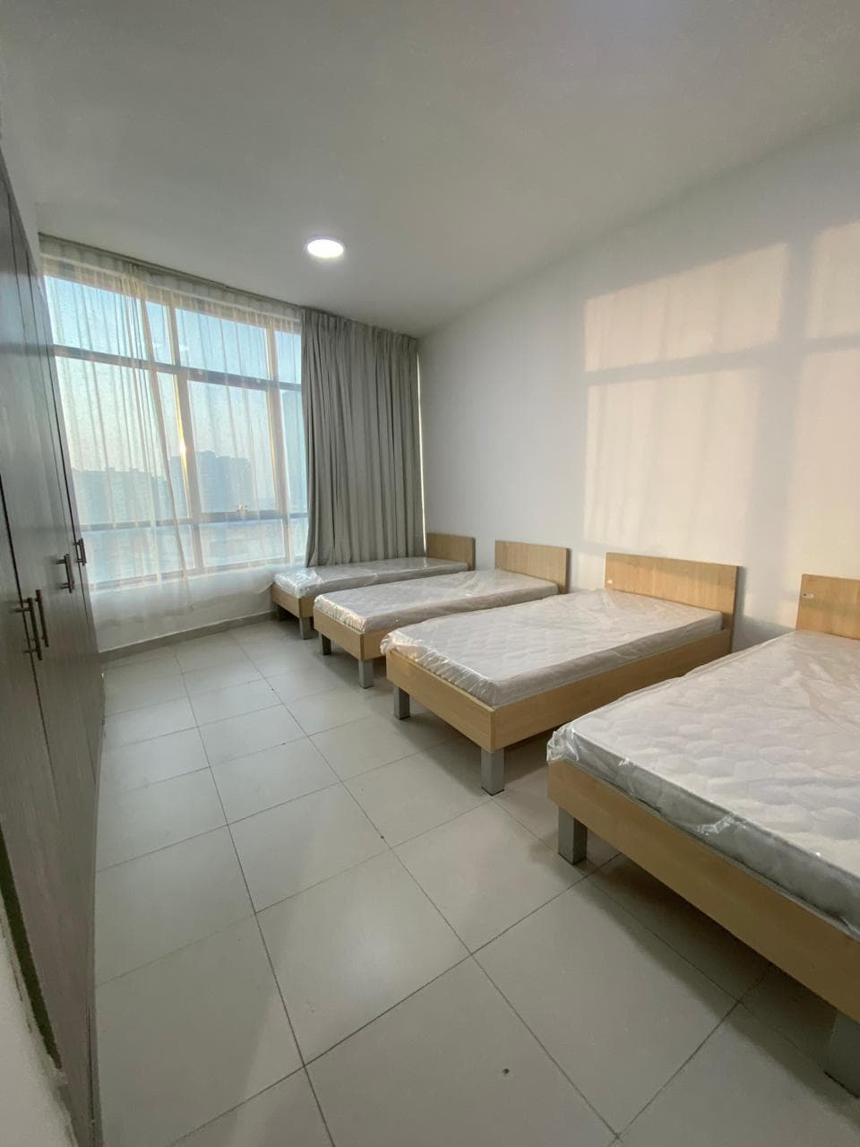 Bed Space in a Shared Room (Indian only), photo 2