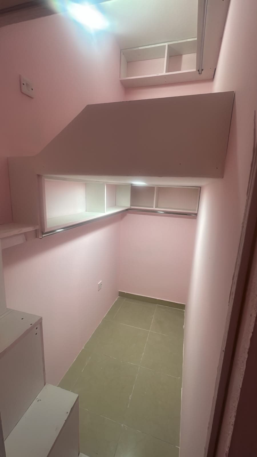 Loft Type Partition, photo 2