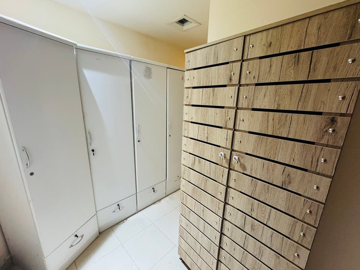 Bunk Bed Space near Metro (Indian Male only), photo 5
