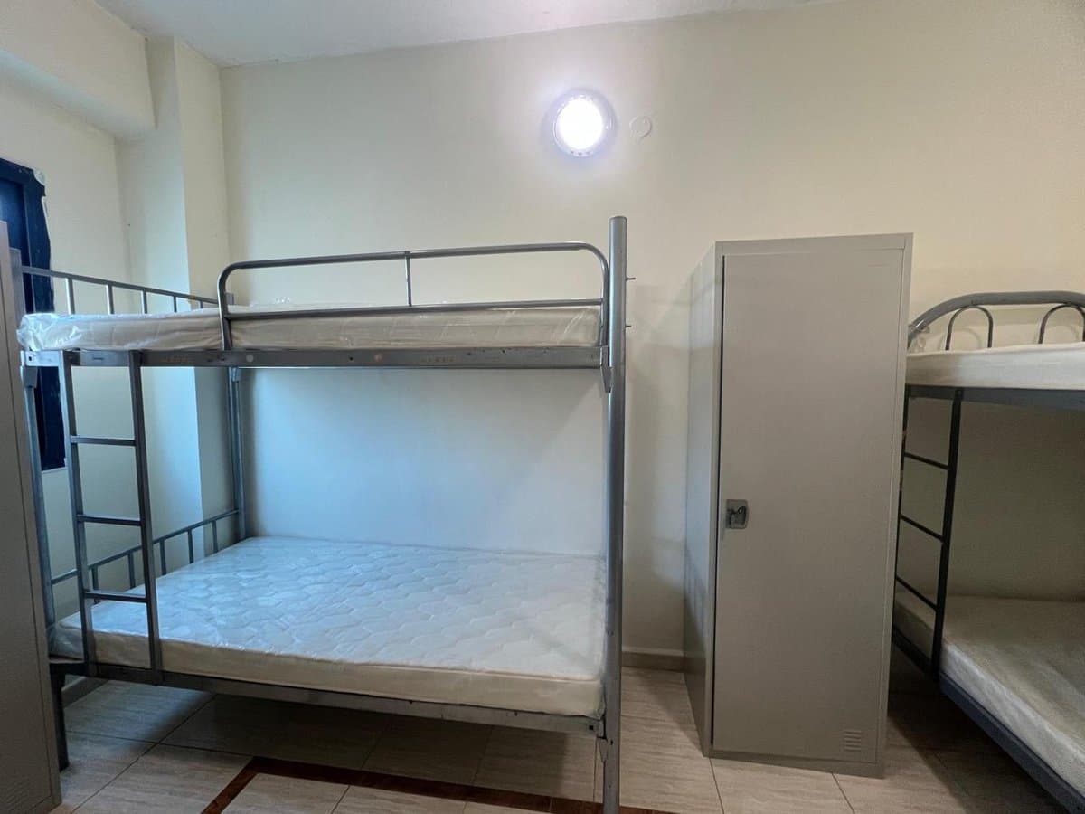 Bed Space (Female only), photo 1
