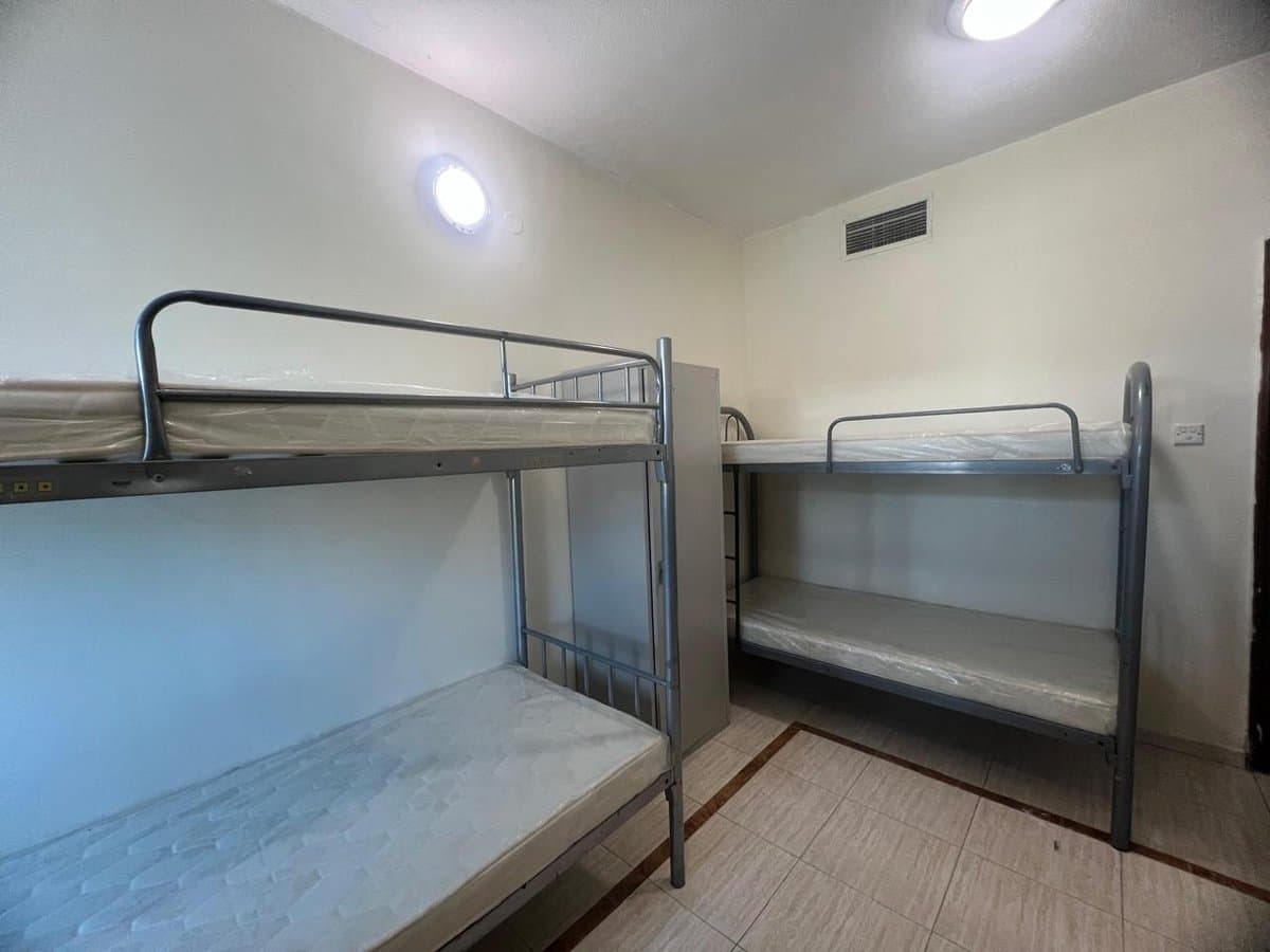 Bed Space (Female only), photo 2