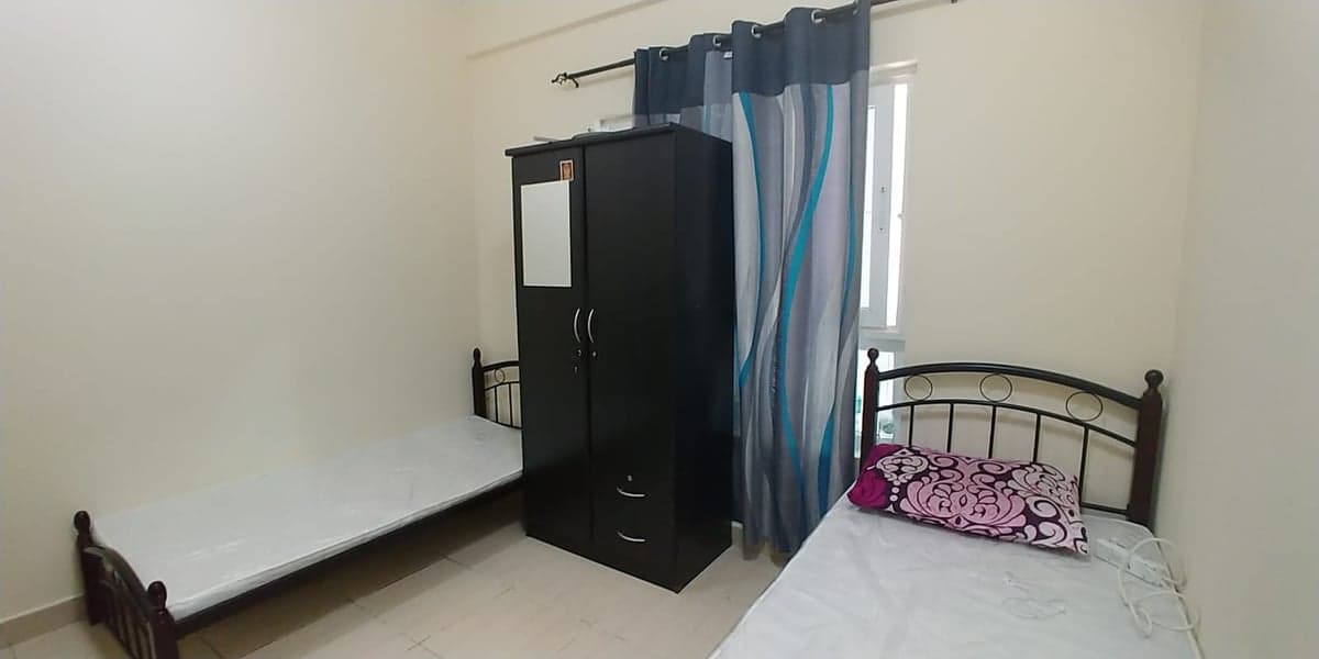 Bed Space (Indian Male only), photo 2