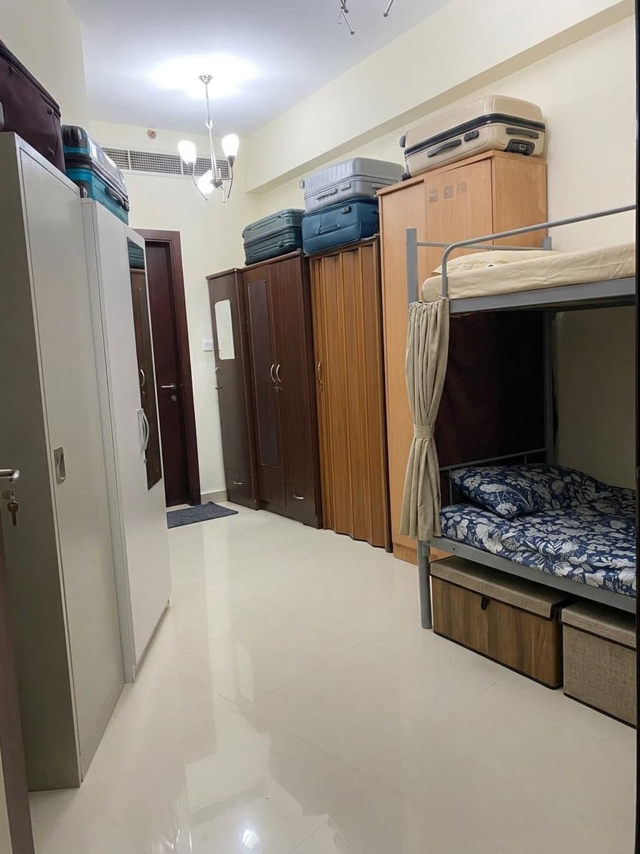 Executive Bed Space near Metro (Indian Male only), photo 3