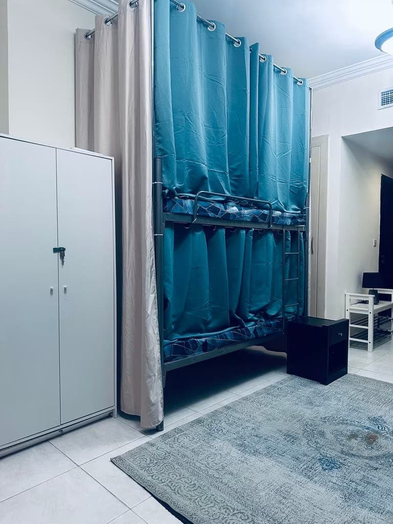 Bunk Bed Space (Filipino Female only), photo 2