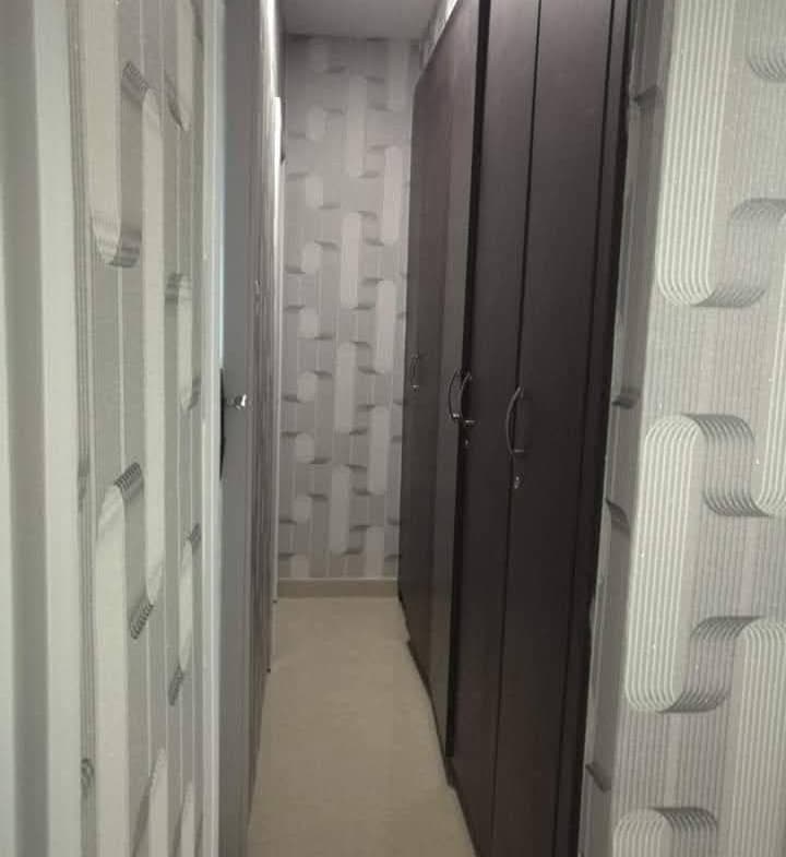 Closed Partition Room near Metro (Female only), photo 1