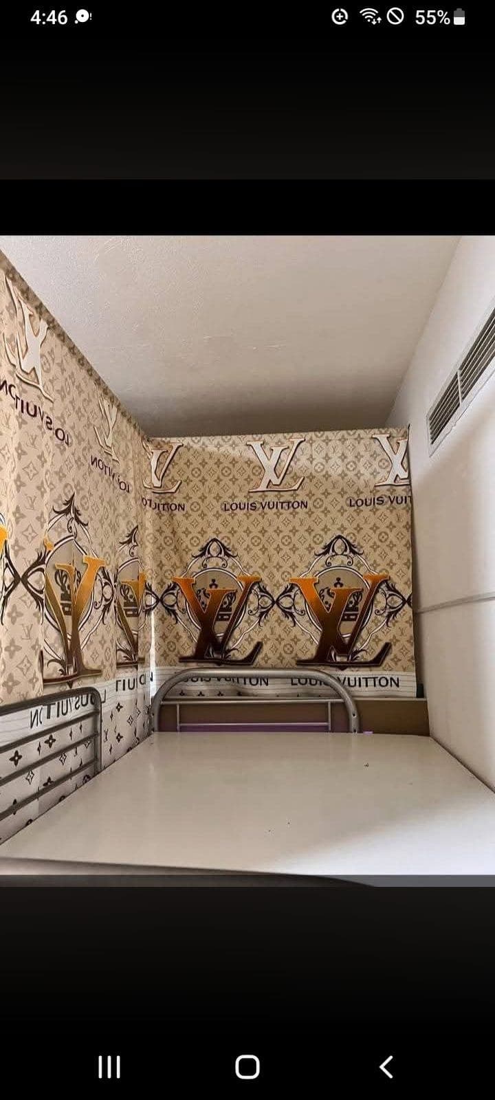 Family room bed space with Philippino available in satwa near satwa bus station, photo 4