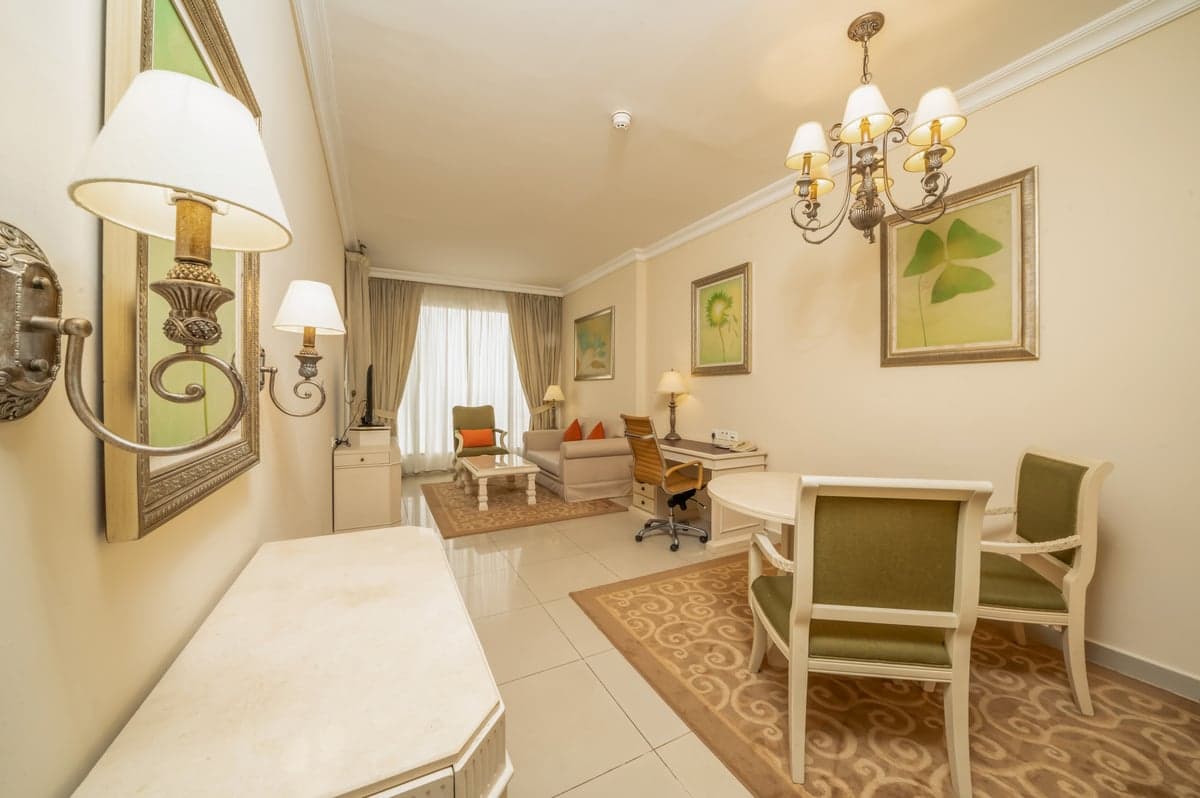 1BHK Apartment, photo 4