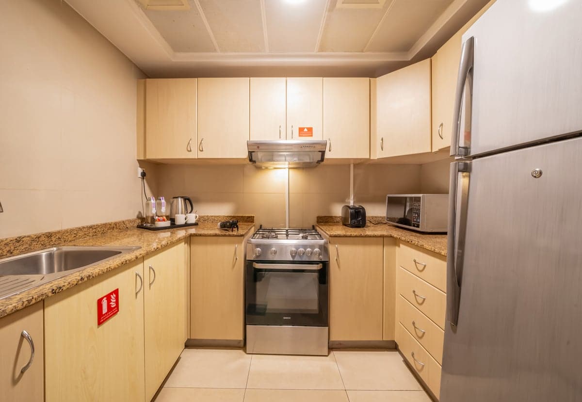 1BHK Apartment, photo 5