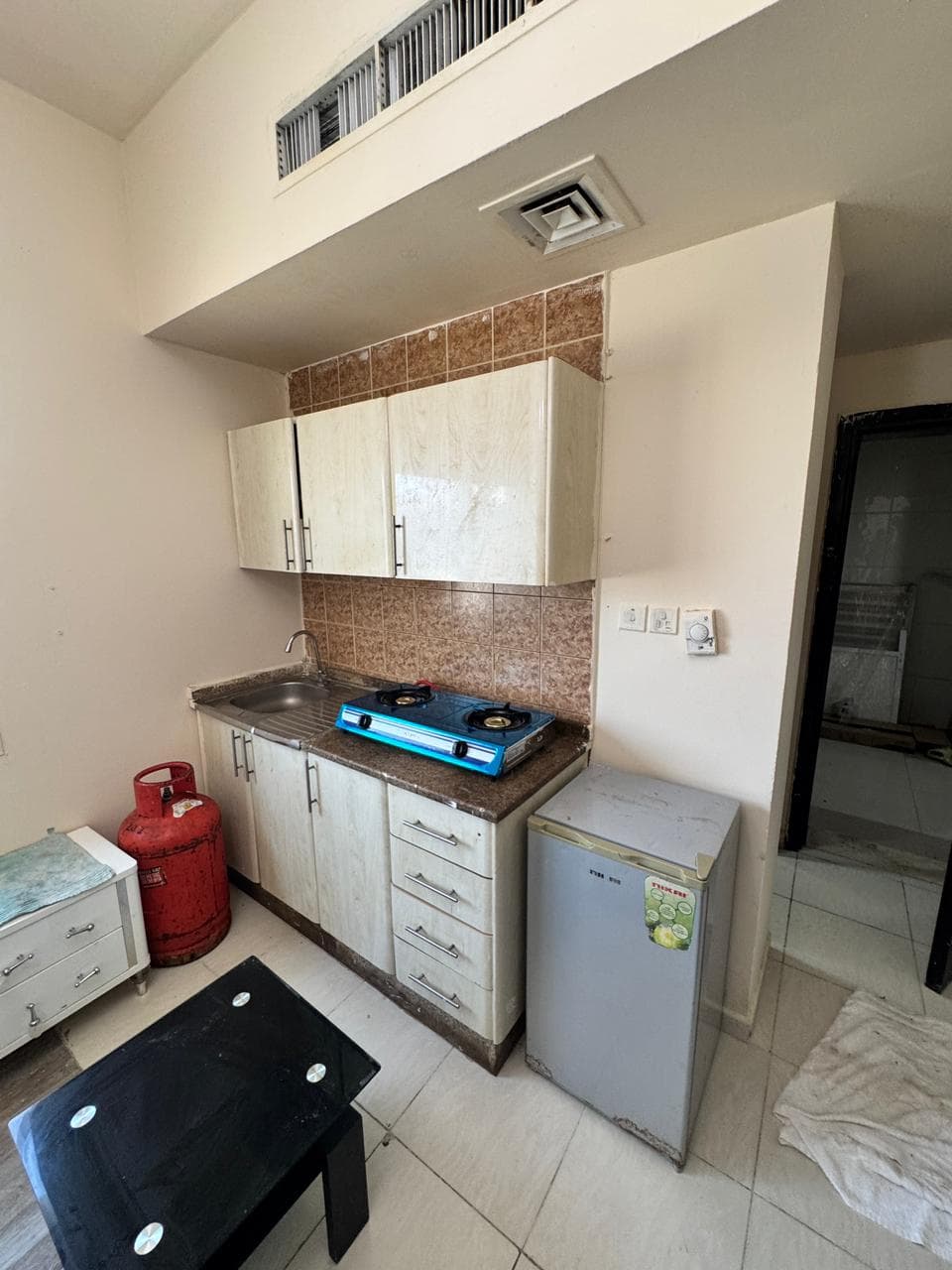 Furnished Studio, photo 5