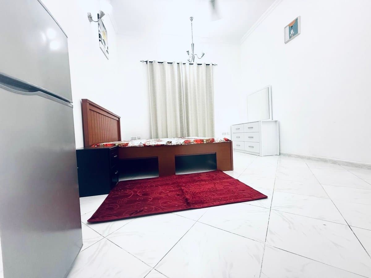 Furnished Room near Metro (Indian only), photo 2